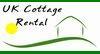 UK Cottage Rental - Holiday Cottages logo