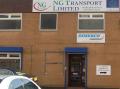 NG Transport logo
