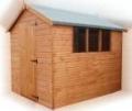 Station Timber Sheds & Fencing image 7