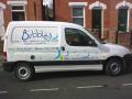 Bubbles Carpet & Upholstery & General Cleaning image 1