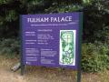 Fulham Palace Garden Centre image 6