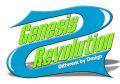 Genesis2Revolution logo