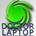 Doctor Laptop logo