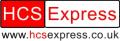 HCS Express Limited logo