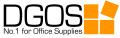 DG Office Supplies Ltd (DGOS Ltd) logo