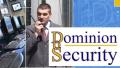 Dominion Security logo