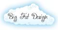 Big Fat Design logo