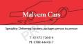 Malvern Cars image 1