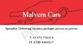 Malvern Cars image 1