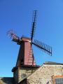 West Blatchington Windmill image 2