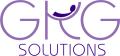 GKG Solutions Ltd logo