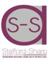Stafford-Sharp Associates (S-SA) logo