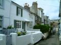 Holiday Lettings in St Ives Cornwall logo