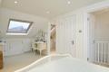 Loft Conversions, Kitchen Side Return  Extensions London. Kitchens and Lofts Ltd image 5