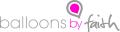 Balloons by Faith logo