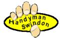 Handyman Swindon logo