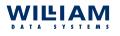 William Data Systems Ltd logo