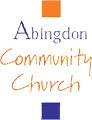 Abingdon Community Church logo