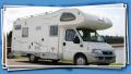 Staffordshire Motorhome Hire image 2