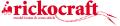 Rickocraft Limited logo