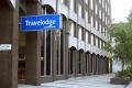 Travelodge London Farringdon logo