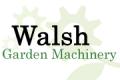 Walsh Garden Machinery logo