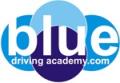 Blue Driving Academy logo