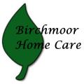 Birchmoor Home Care logo