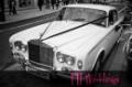 Amore Wedding Cars image 8
