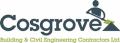 Cosgrove logo