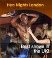 Hen Nights In London image 6