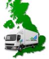 Removals company. Nottingham and surrounding areas image 2