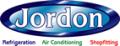 E Jordon (Refrigeration) Ltd logo