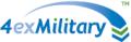 Ex Military Ltd logo