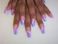 NIRVANA NAIL DESIGN image 7