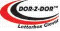Dor-2-Dor (Stourbridge) logo