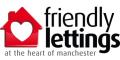 friendlylettings Manchester logo