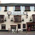 Punchinello Nottingham's Oldest Restaurant image 1