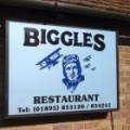 Biggles image 1