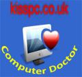 Computer Doctor Kisspc image 1