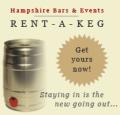 Hampshire Bars & Events image 2