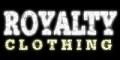 Royalty Clothing Ltd logo