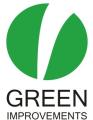 Green Improvements logo