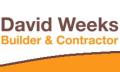 David Weeks Builders & Contractors image 1
