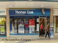 Thomas Cook logo