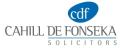 Cahill De Fonseka Solicitors logo
