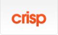 Crisp Thinking Ltd logo