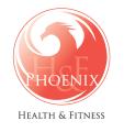 Phoenix Health and Fitness logo