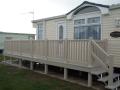 Arcsundecks caravan decking systems image 2