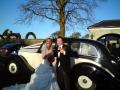 Magnolia bridal cars-- wedding cars southport image 5